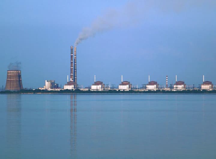 External power supply has disappeared again at the ZNPP – IAEA records the 20th case since the start of the war