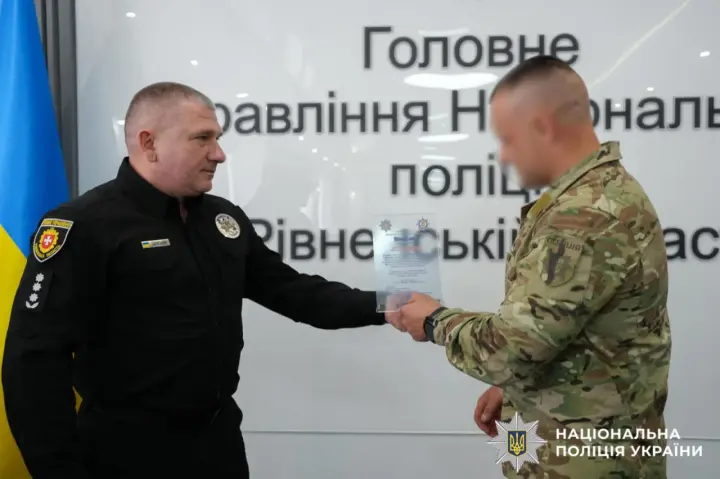 KORD special unit celebrated its 10th anniversary, fighters were awarded honors