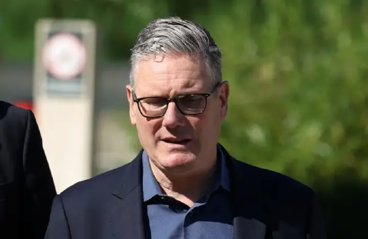Keir Starmer to announce resignation on June 22 - media