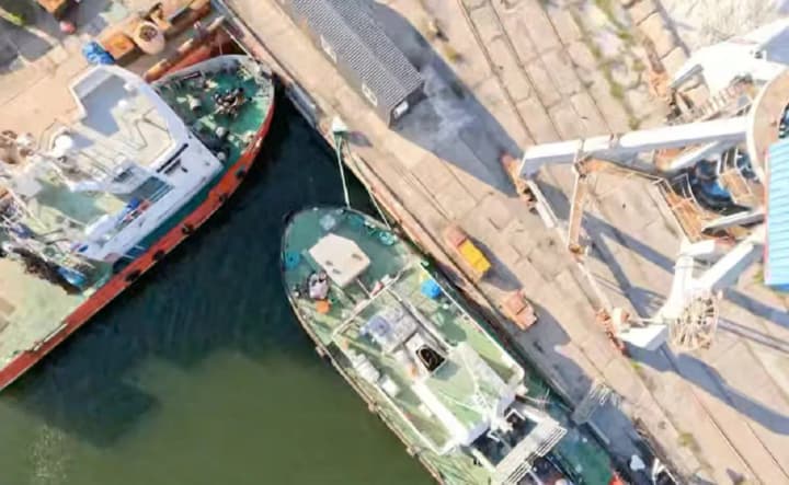 Українські удари по інфраструктурі рф погіршують логістику ворога на ТОТ півдня України - ISW