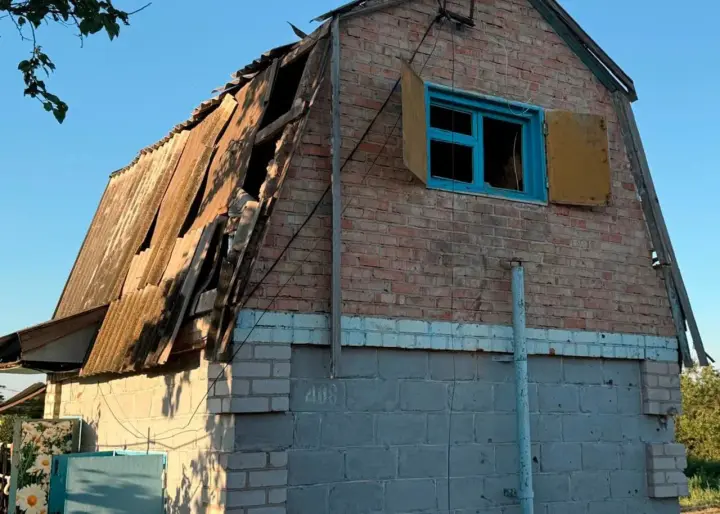 Масовані удари рф по Україні 21 червня - є загиблі та поранені у п'яти областях