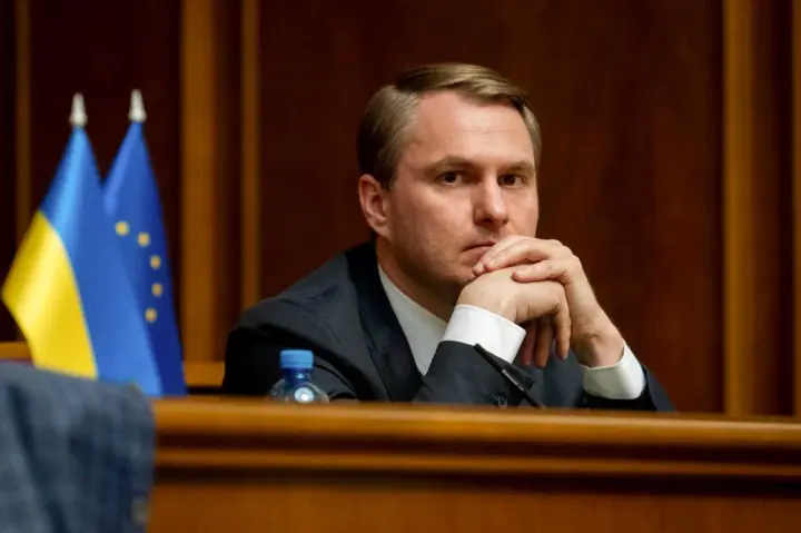 A year as Prosecutor General: Kravchenko published results in key areas