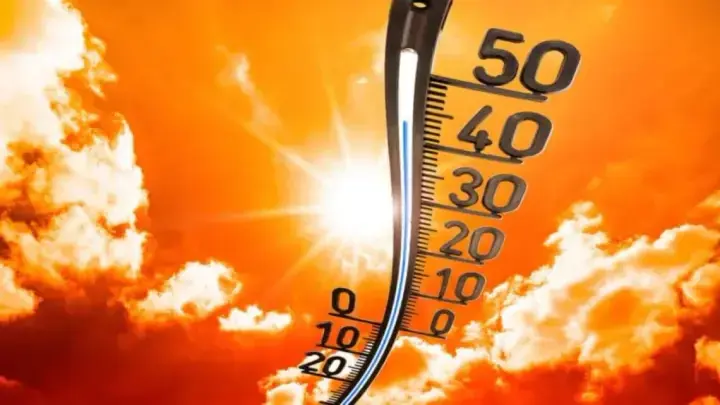 До +31°С і короткочасні дощі - якою буде погода в Україні 22 червня