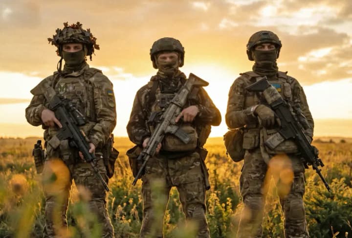 Міноборони визначило строки та пояснило механізм повернення військових із СЗЧ до лав ЗСУ