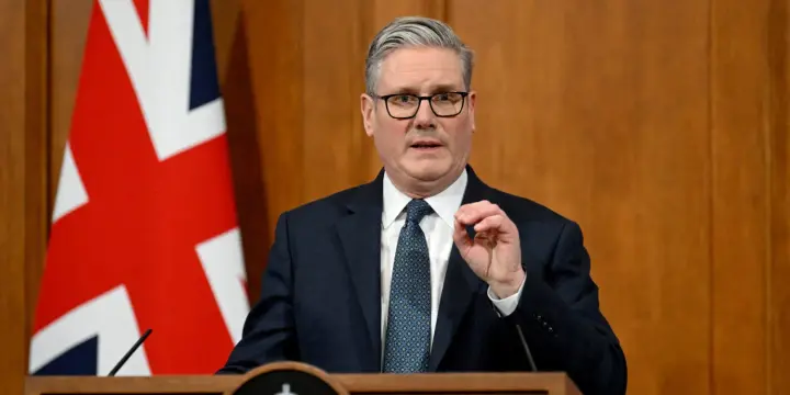 Will London continue to support Ukraine after Starmer's resignation - political scientist explains what is happening in Britain