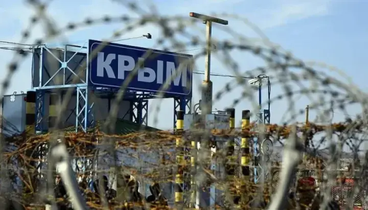 Crimea as a military base: why Ukraine strikes supply routes