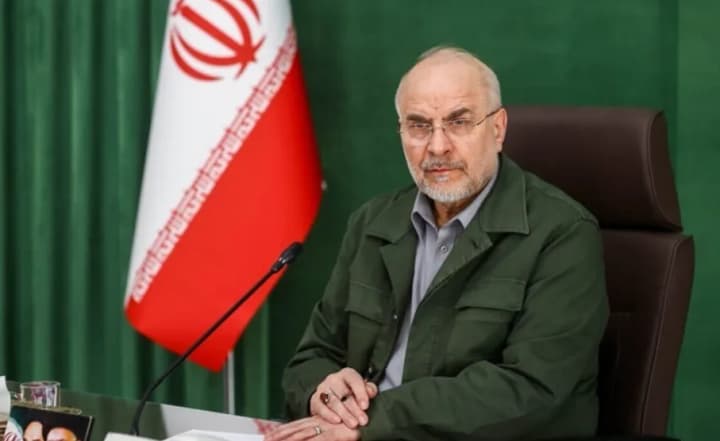 Iran's chief negotiator stated that the Strait of Hormuz will remain under Tehran's control