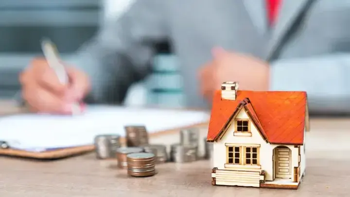 Власники нерухомості наростили сплату податку на 13% - де найбільше