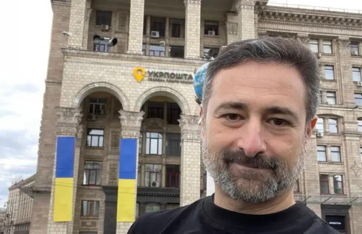 НБУ вимагає зняти Смілянського з посади гендиректора Укрпошти