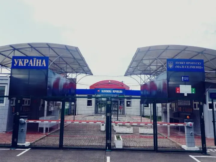 Possible delays at one of the border crossing points with Slovakia - what you need to know