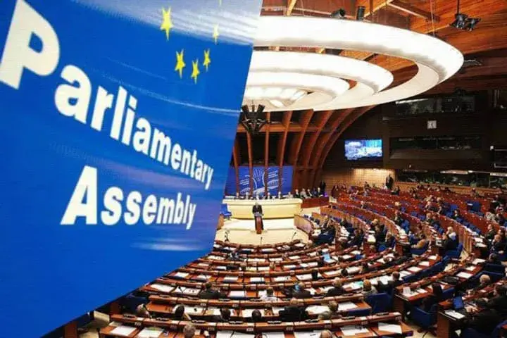 ПАРЄ засудила удари рф по Києво-Печерській лаврі та об'єктах культурної спадщини України