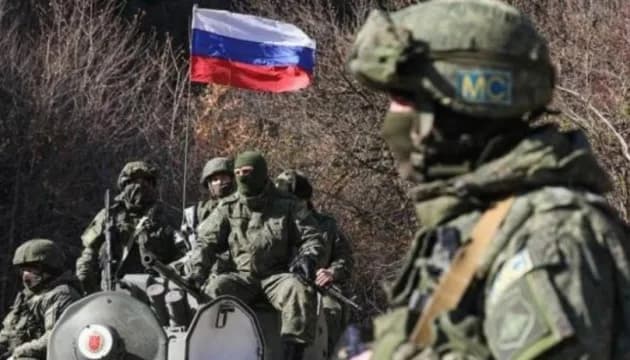 Ворог посилив наступ на Харківщині і за добу втратив 300 солдатів - Трегубов