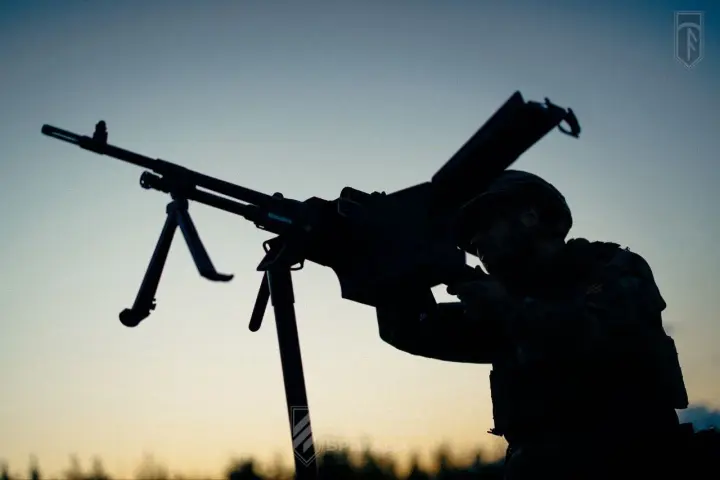 204 combat engagements occurred at the front, the enemy used thousands of drones and hundreds of aerial bombs - General Staff