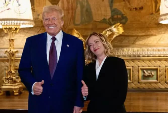 Despite the conflict with Trump, Italy will not change its course of cooperation with the US – Meloni