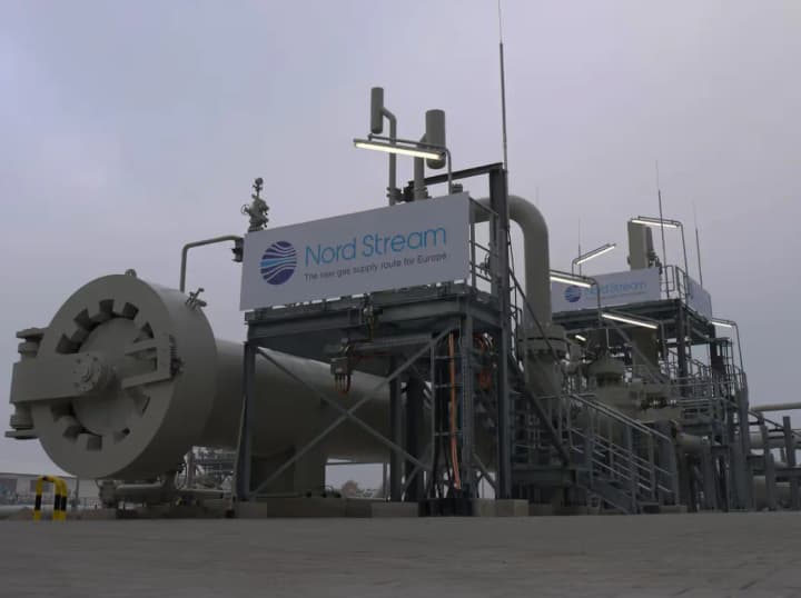 Operator of "Nord Stream 2" filed a lawsuit against the EU over the ban on Russian gas
