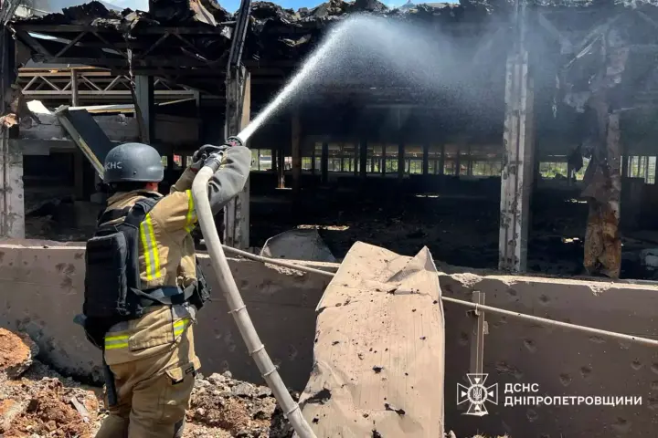 У Кривому Розі вже 4 жертви ракетного удару рф, побільшало постраждалих