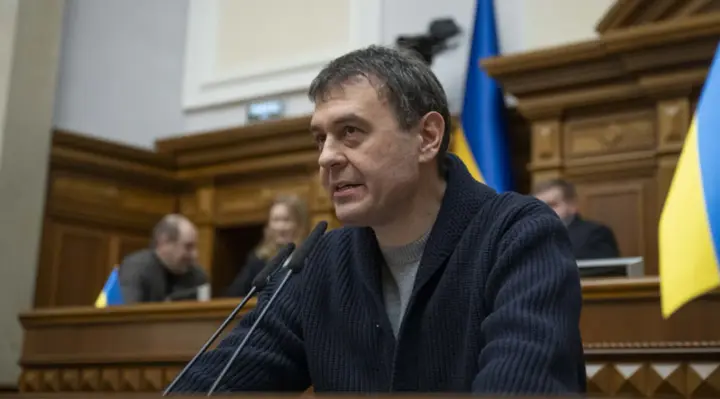 BEB accused Hetmantsev of manipulation and spreading false information about their work in 2025