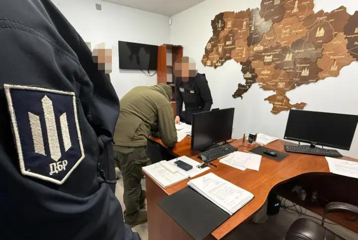 Leadership of the Regional TRC in Mykolaiv region to be tried for torturing a man in a basement - SBI