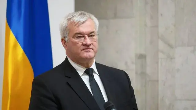Сибіга закликав міжнародну спільноту до пильності на тлі мобілізаційних навчань у білорусі
