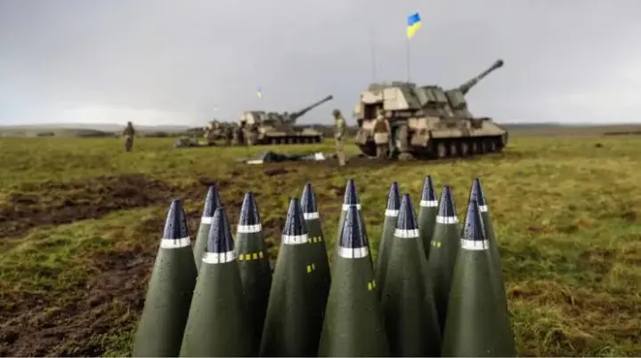 Данія передасть Україні 15 тисяч далекобійних артилерійських боєприпасів - Федоров