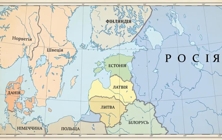 Russia has suspended operations at several border crossing points with Estonia, Latvia, and Finland