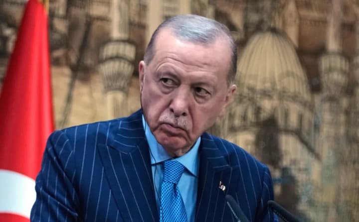 Ердоган відкинув намір Ізраїлю визнати геноцид вірмен і звинуватив країну у загибелі людей у Газі