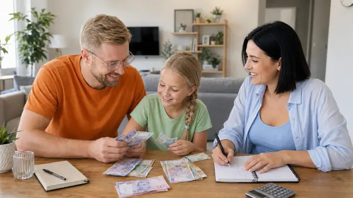 How to acquire financial literacy - simple steps for beginners