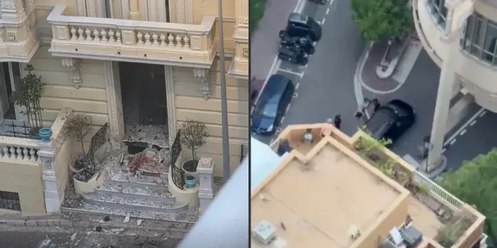 Attempted murder of businessman Yermolayev in Monaco: the Office of the Prosecutor General confirmed the opening of criminal proceedings