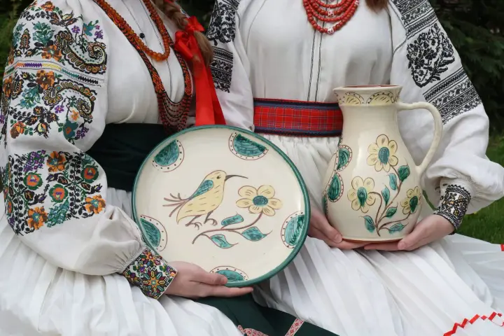 Sokal ceramics added to the list of intangible cultural heritage
