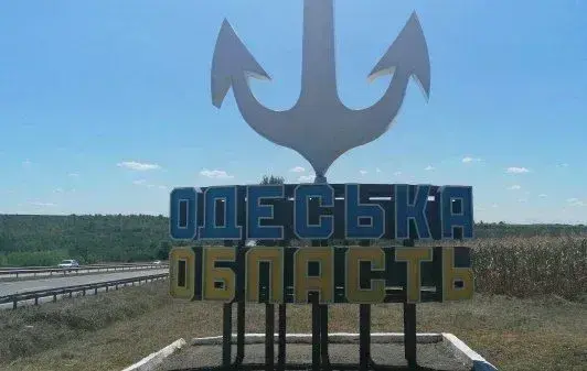 The enemy struck Odesa region with ballistic missiles: two dead, 15 wounded