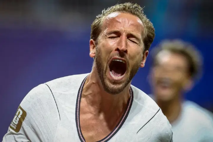 England and Belgium advanced to the round of 16 of the 2026 World Cup, defeating DR Congo and Senegal