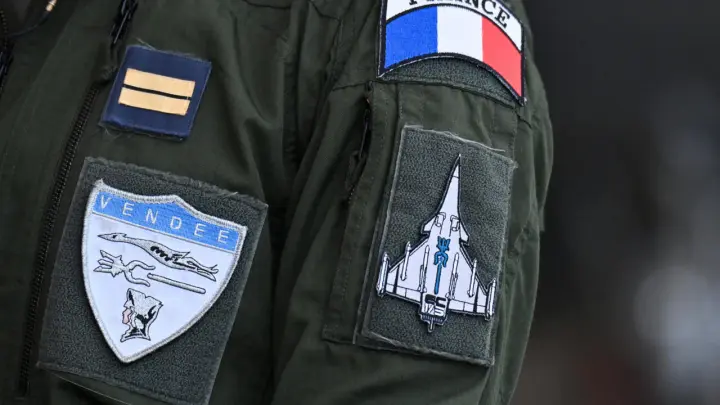France approved a record defense budget taking into account the lessons of the war in Ukraine - Le Monde