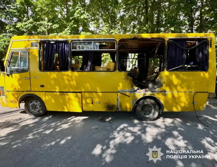 На Херсонщині через атаки рф троє загиблих та понад 40 поранених, у тому числі діти та медики
