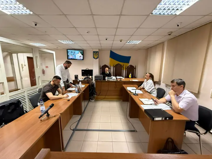 The case of medical negligence of Odrex doctors will be considered in private due to the medical confidentiality