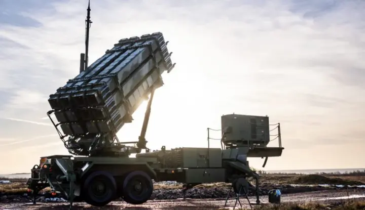 Fedorov called on nearly 40 partner countries to urgently transfer Patriot missiles to Ukraine