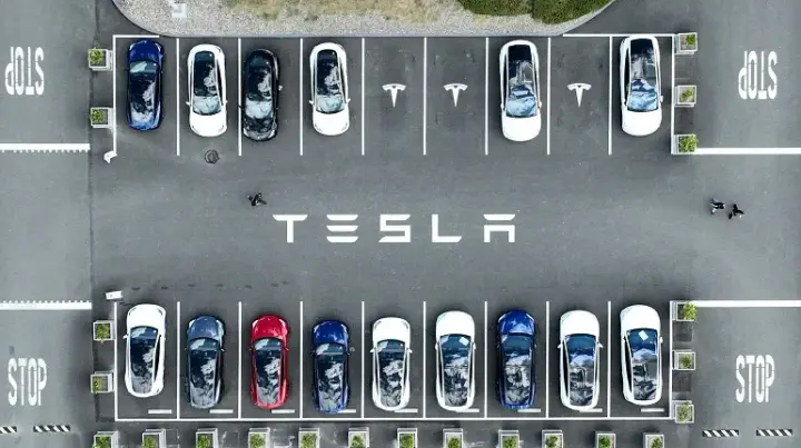 Tesla перевершила прогнози Волл-стріт і встановила рекорд поставок у другому кварталі