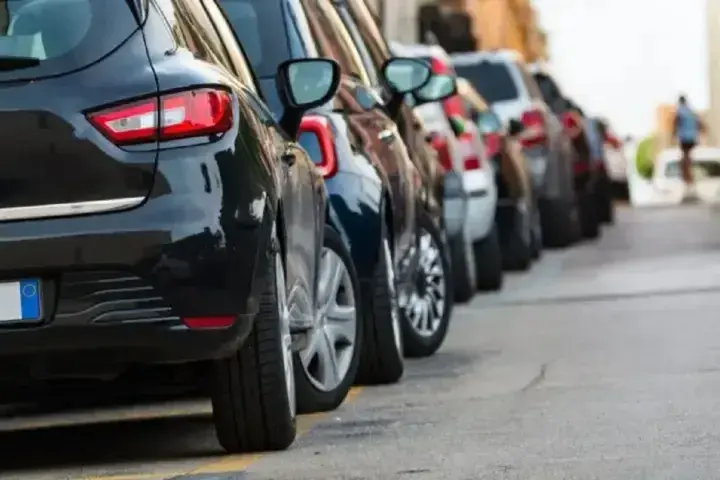 In Ukraine, nearly 33,000 new cars sold in six months - top 10 popular models named