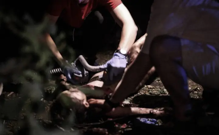 The number of casualties from the strike on Sumy has risen to 27, including 7 children