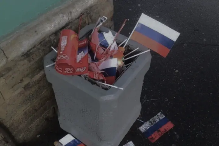 Russians' trust in the economy, army, and government has plummeted to a record low - intelligence