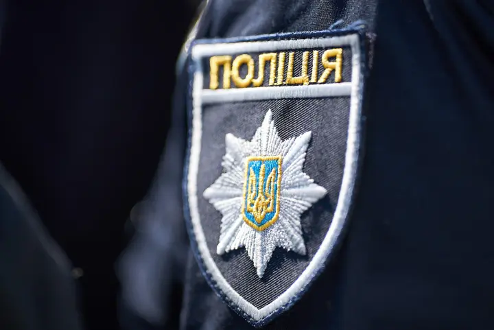 In Ukraine, up to 95% of premeditated murders were solved "in hot pursuit" over the year