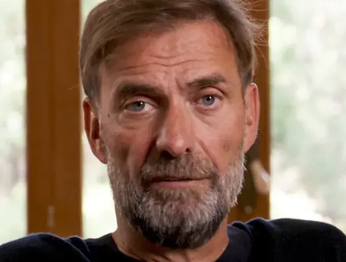 Klopp confirmed negotiations with the German national team: "I am more than charged, I am ready"