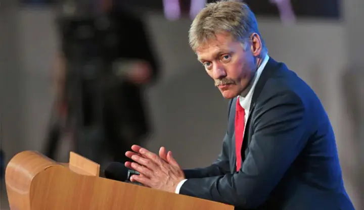 The Kremlin did not respond whether Putin and Trump's conversation will take place today