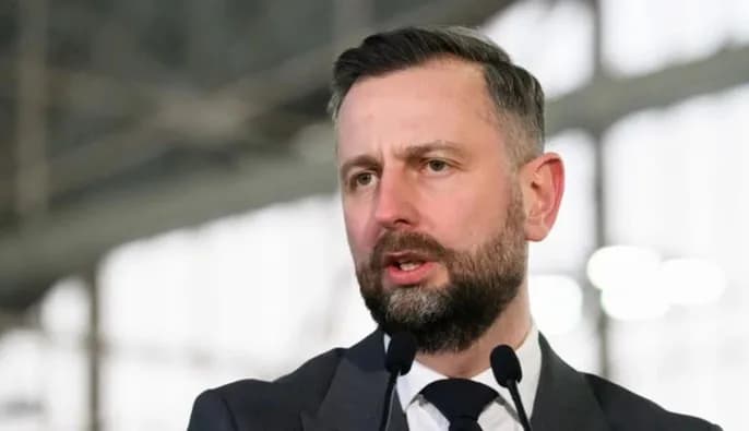 Польща розсекретить дані про всю військову допомогу Україні з 2022 року