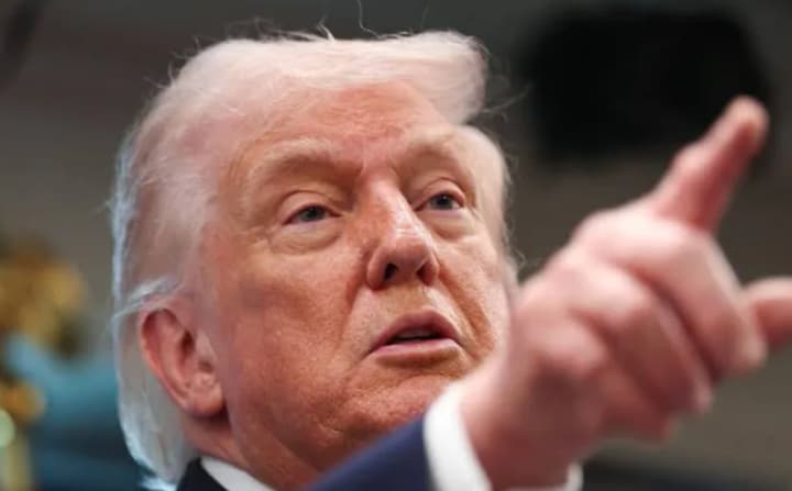 Трамп пригрозив країнам НАТО наслідками через недостатні витрати на оборону