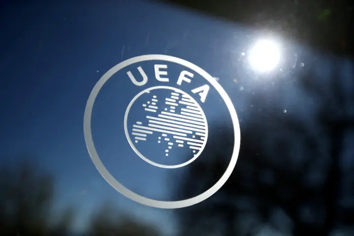 A red line was crossed - UEFA criticized FIFA's decision to cancel the red card for US forward Balogun