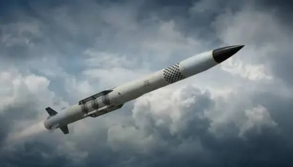 Patriot on the brink - does Kyiv have an answer to Russia's record ballistic attacks