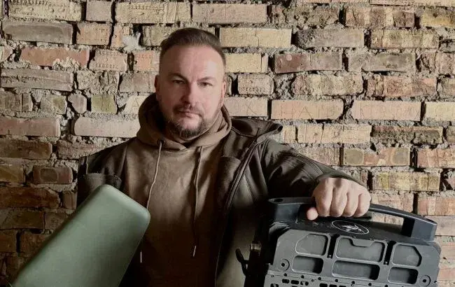 Ukraine has nothing to shoot down ballistic missiles, we have an acute shortage – adviser to the Minister of Defense