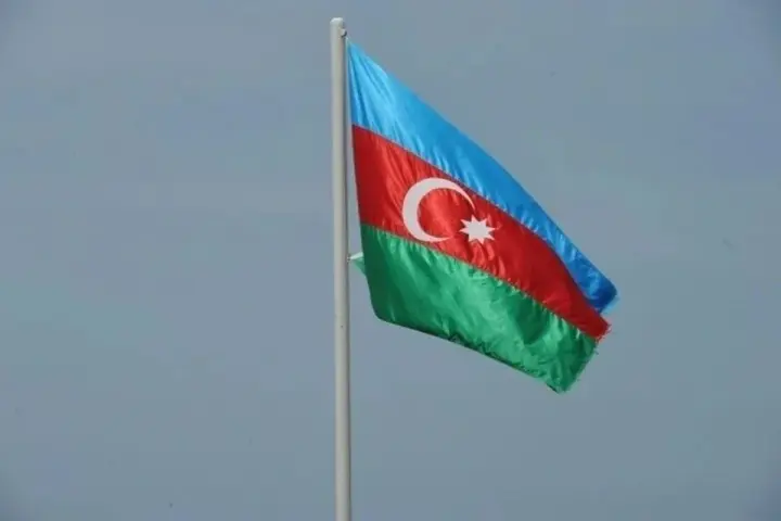 Baku handed a note of protest to the Russian ambassador over the strike on a gas station in Azerbaijan in Ukraine
