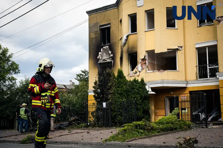 Зеленський очікує від СБУ і розвідки детального зʼясування того, що сталось у Вишневому