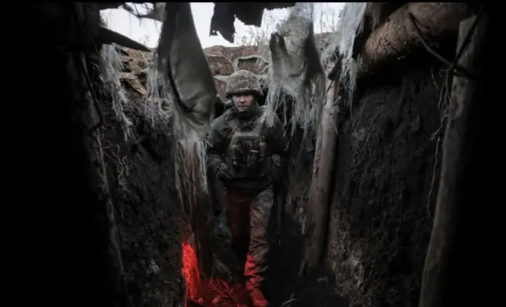 За добу відбулося 214 бойових зіткнень, ворог запустив 5,7 тис. дронів - Генштаб про ситуацію на фронті